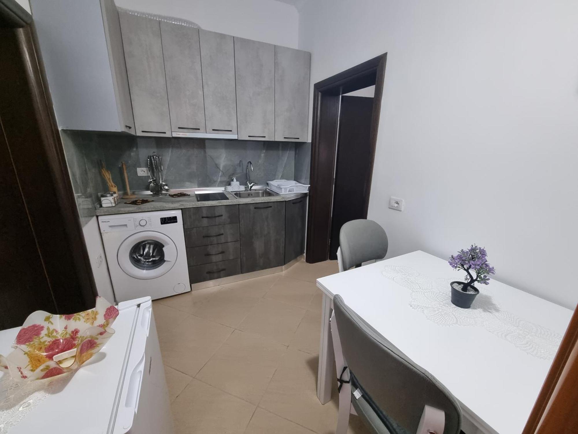 Vila Megi-Rent Room Vlorë Cameră foto