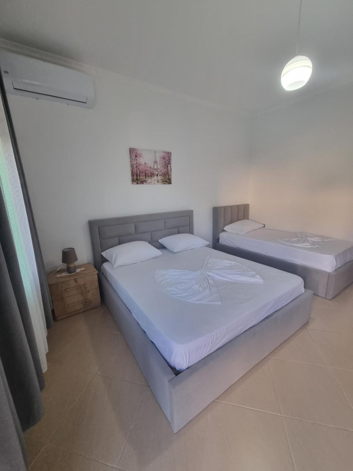 Vila Megi-Rent Room Vlorë Cameră foto
