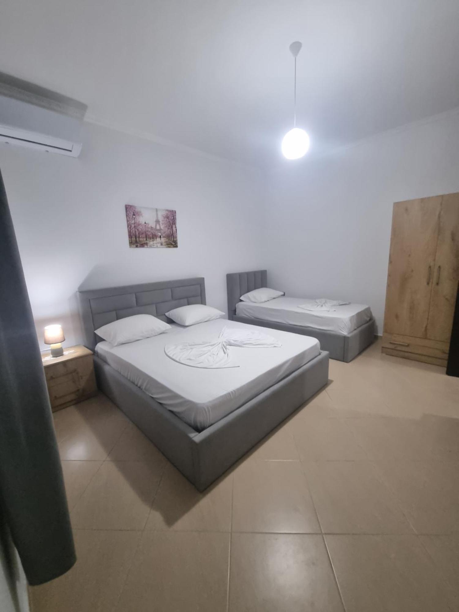 Vila Megi-Rent Room Vlorë Cameră foto