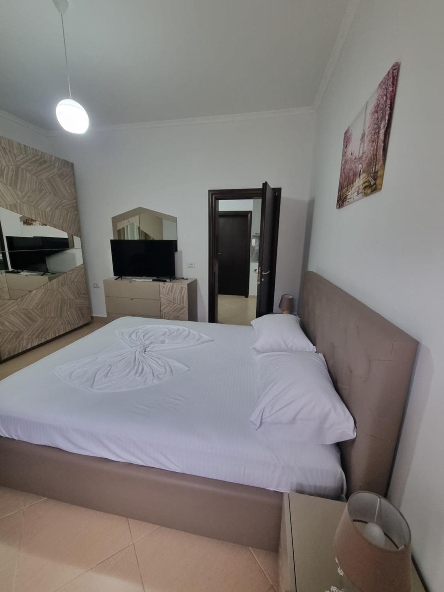 Vila Megi-Rent Room Vlorë Cameră foto