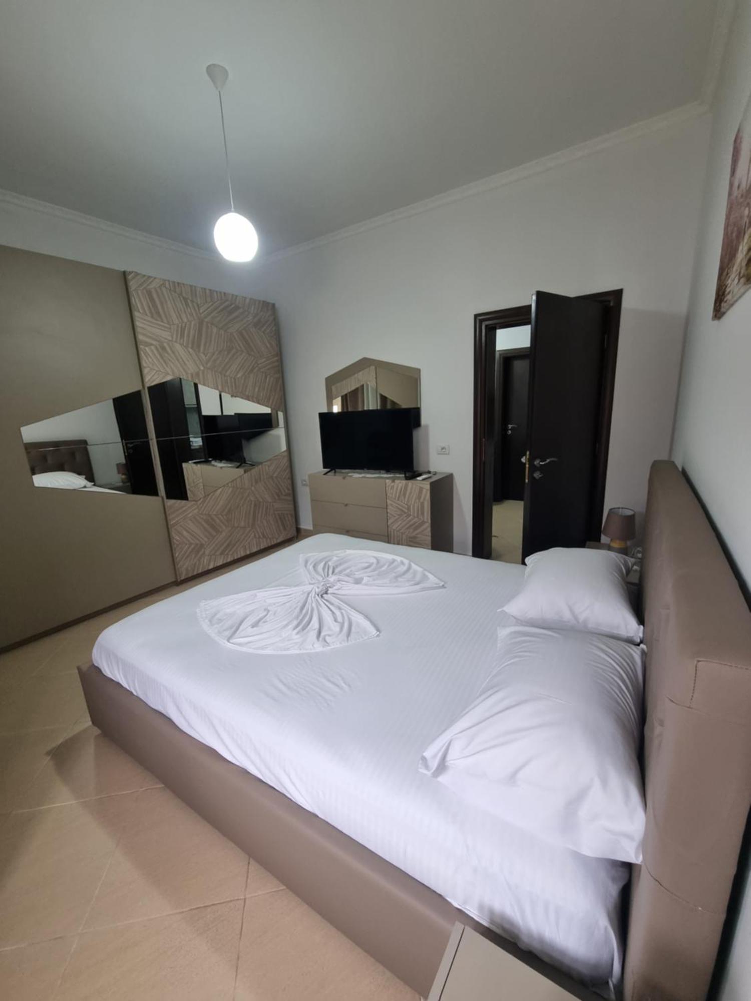 Vila Megi-Rent Room Vlorë Cameră foto