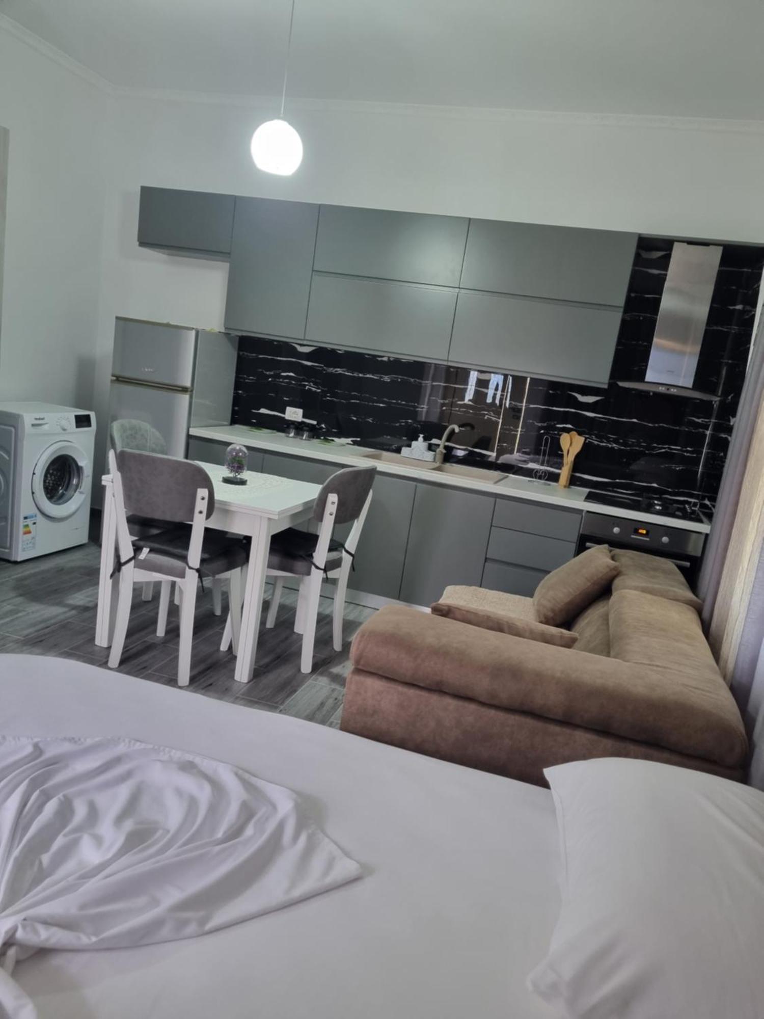 Vila Megi-Rent Room Vlorë Cameră foto