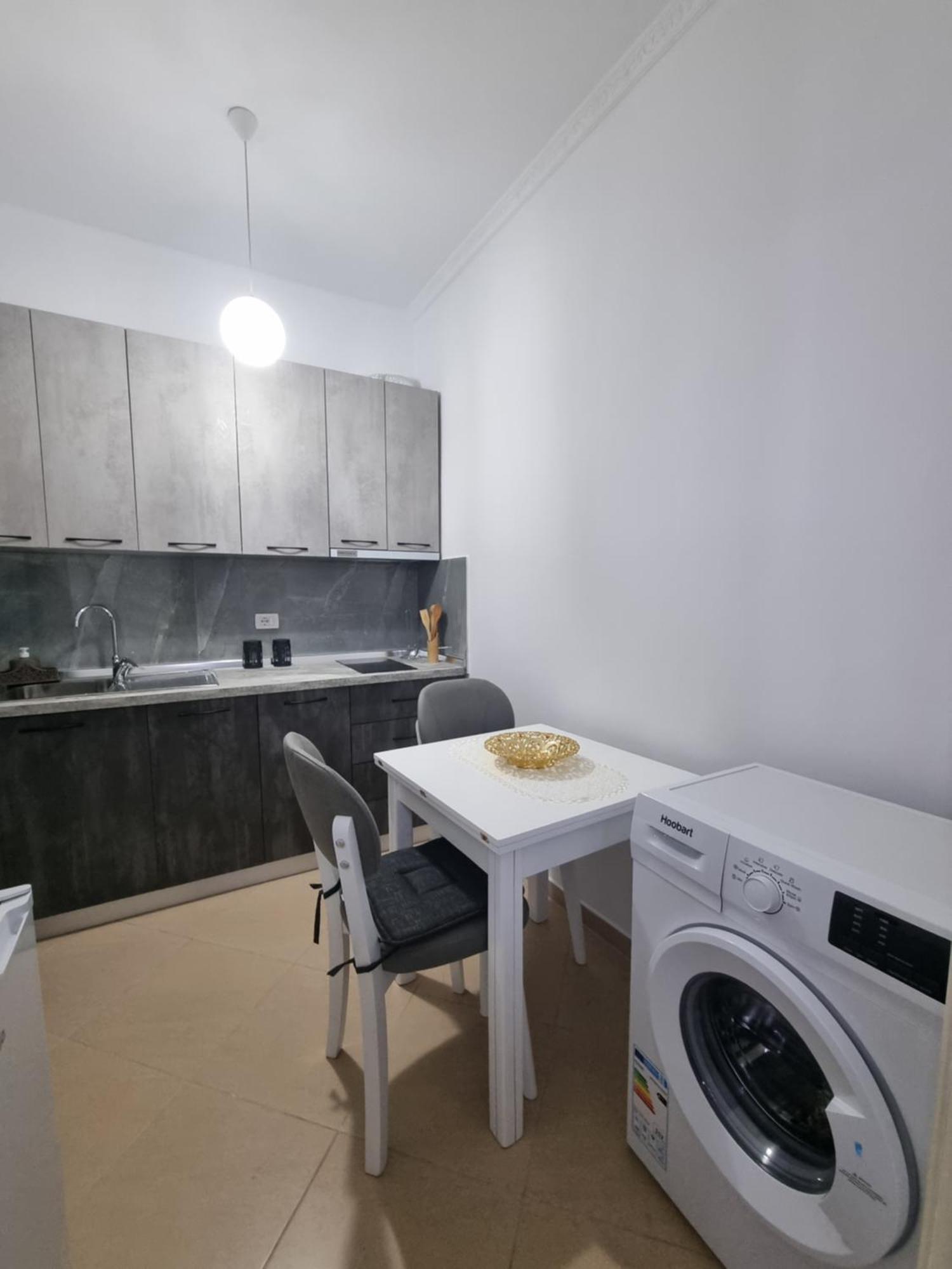 Vila Megi-Rent Room Vlorë Cameră foto