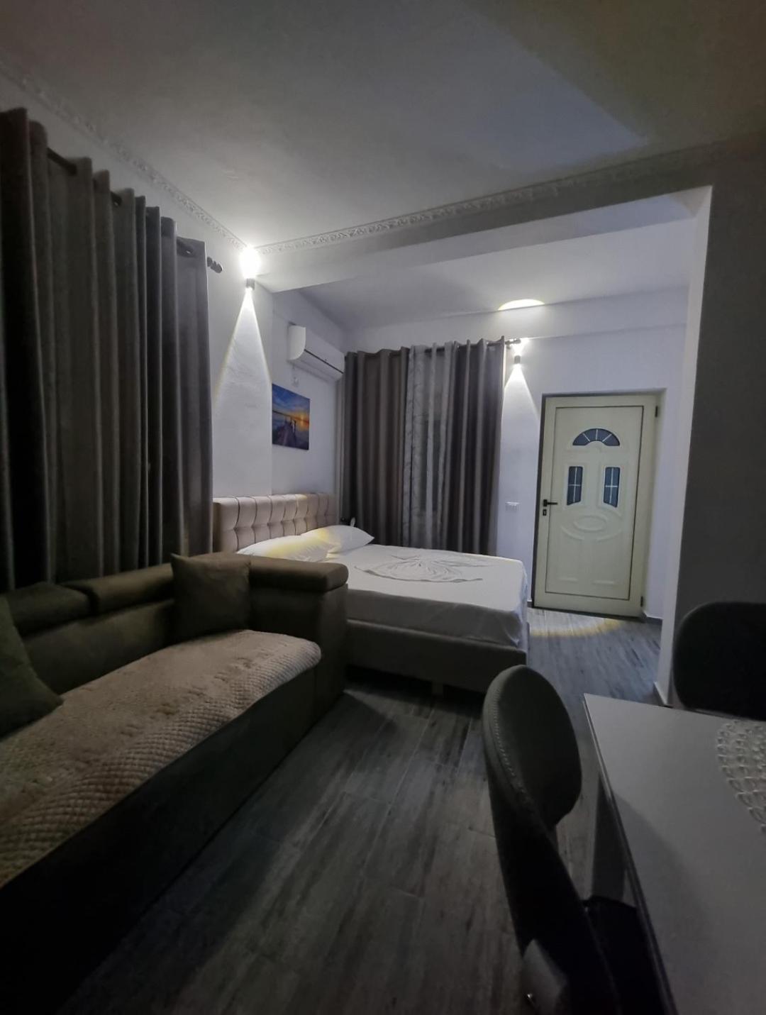 Vila Megi-Rent Room Vlorë Cameră foto