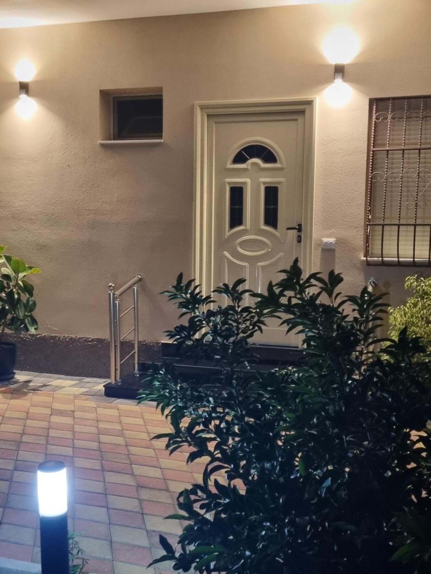 Vila Megi-Rent Room Vlorë Cameră foto