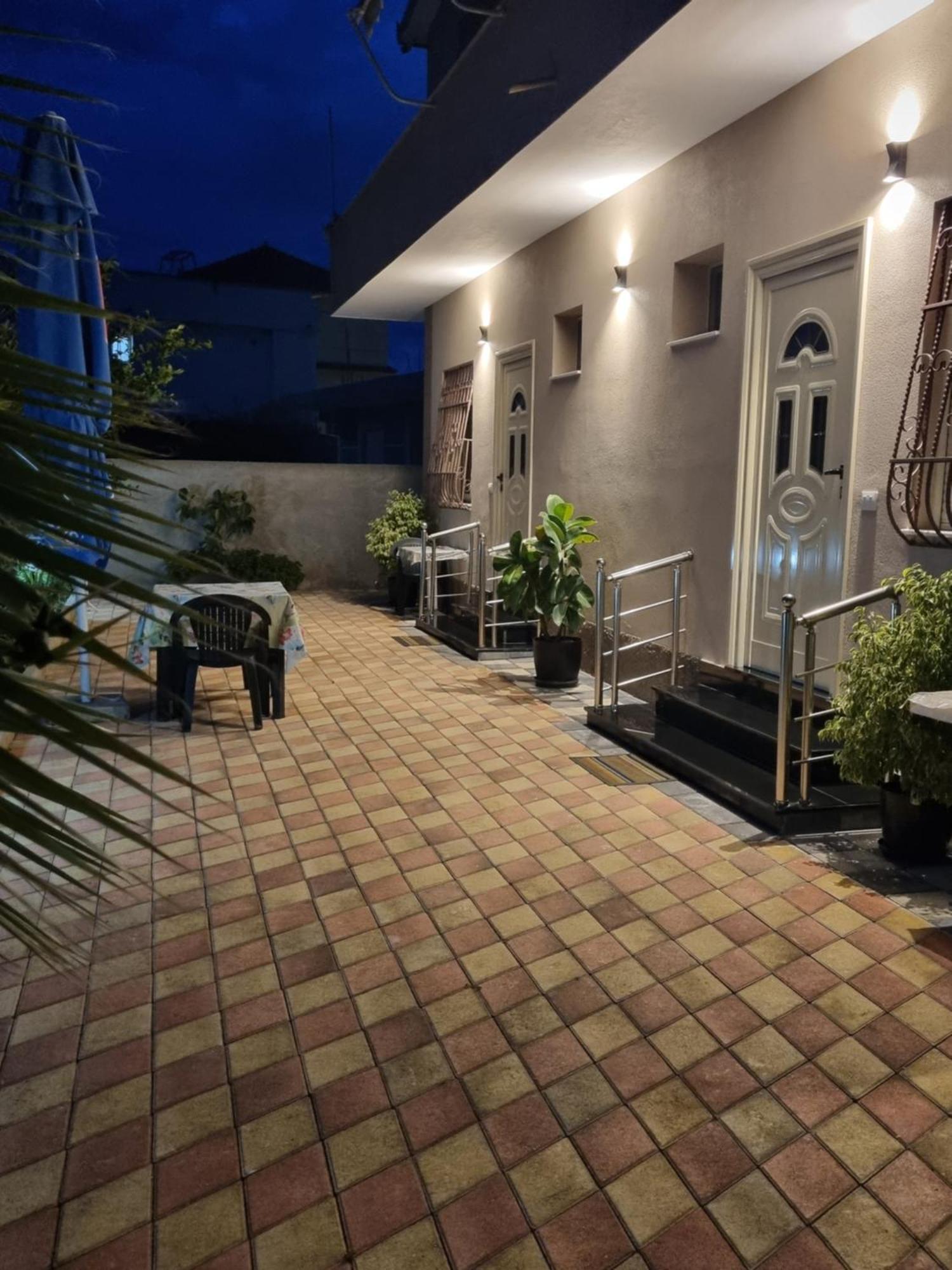 Vila Megi-Rent Room Vlorë Cameră foto